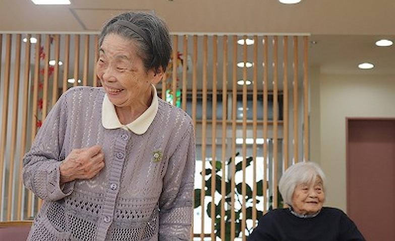 日常のひとコマ