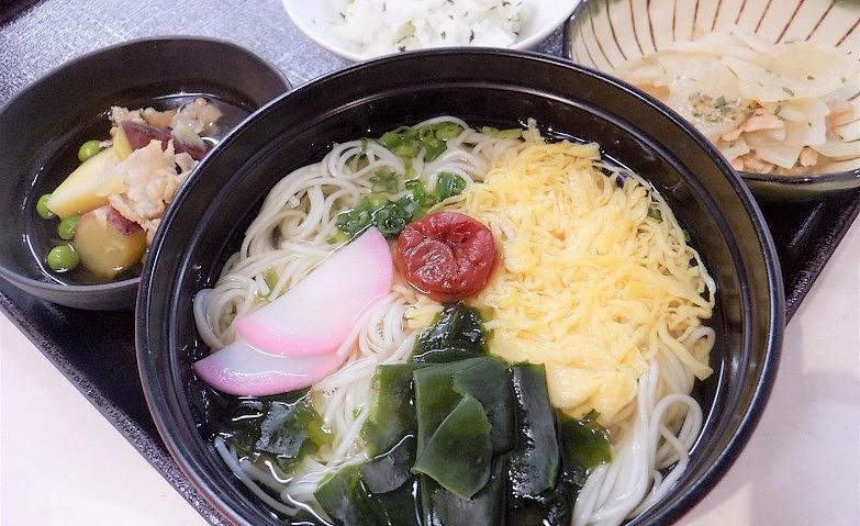 今日のランチは？
