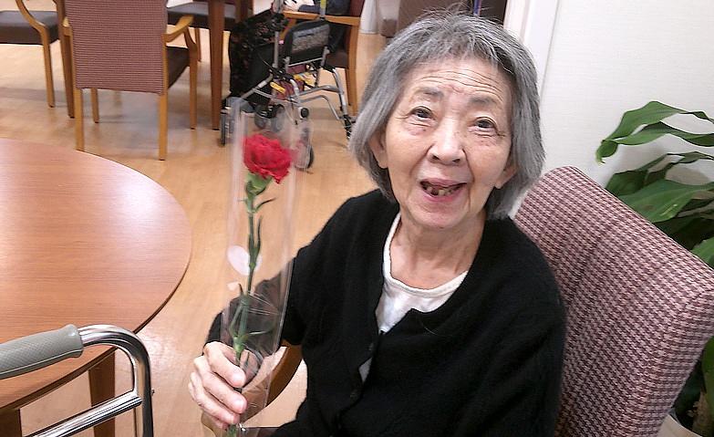 母の日
