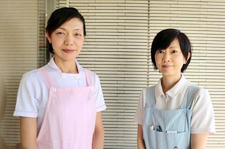 看護職員