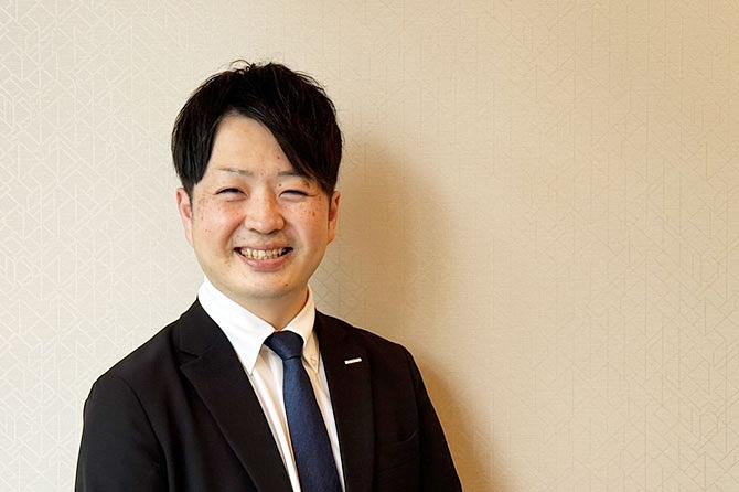 ホーム長
