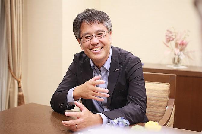 「リハビリホームグランダ世田谷上町」ホーム長