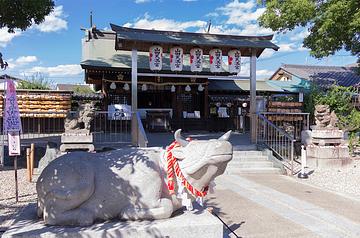 山田天満宮