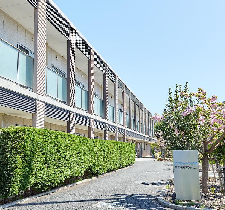 ボンセジュールつきみ野