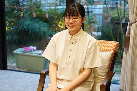 サービススタッフ