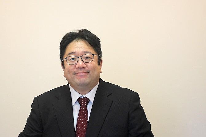 「グランダ大船東」ホーム長