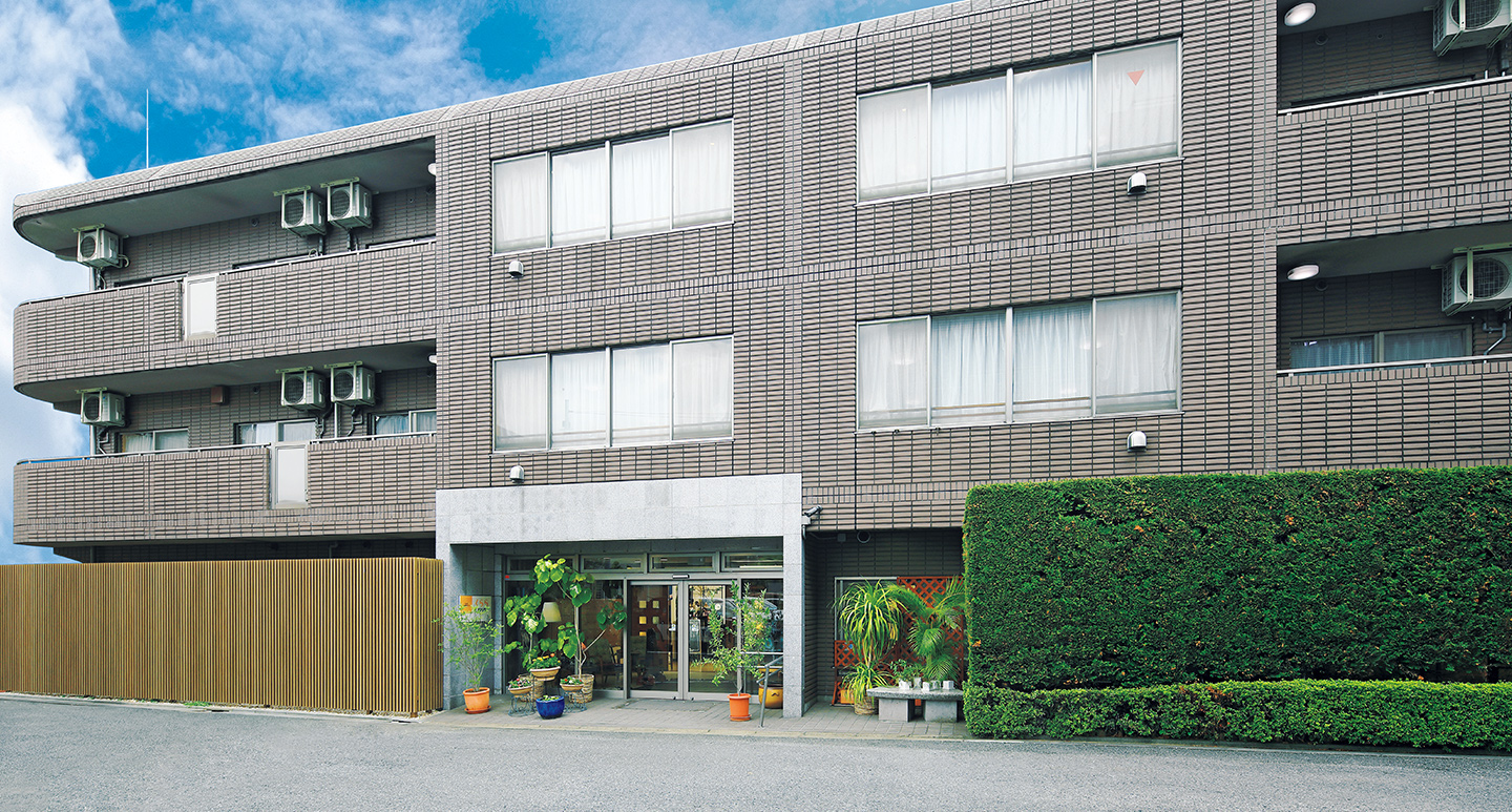 メディカル・リハビリホームくらら芦花公園