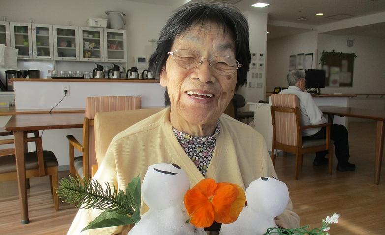 雪や、こんこん！