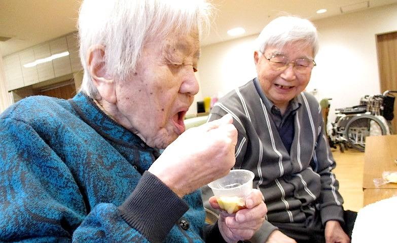 ご夫婦でご一緒に過ごす時間