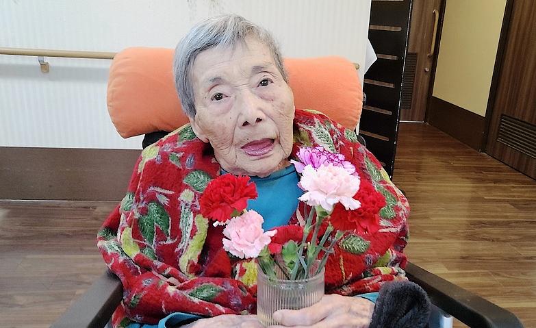 母の日