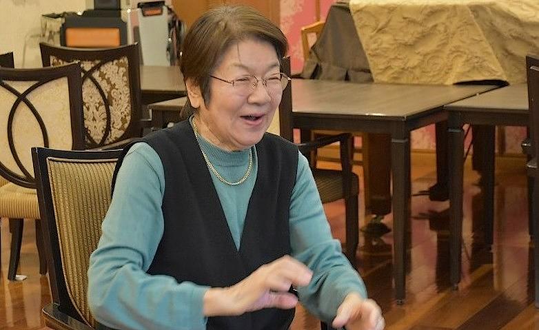 介護度進行予防運動！			