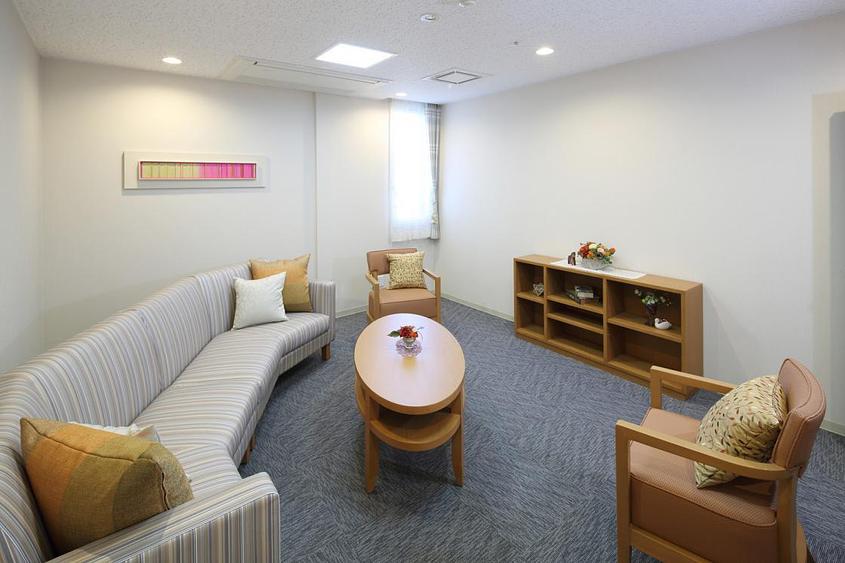 2F ファミリールーム