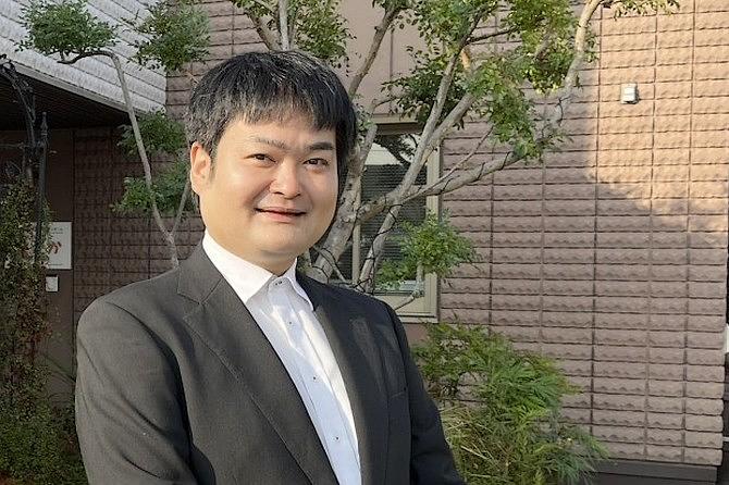 「メディカルホームまどか鶴見徳庵」ホーム長