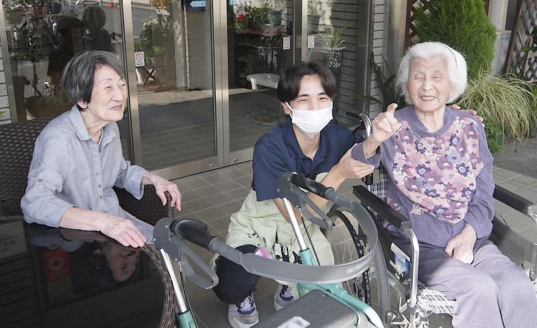 リフレッシュタイム