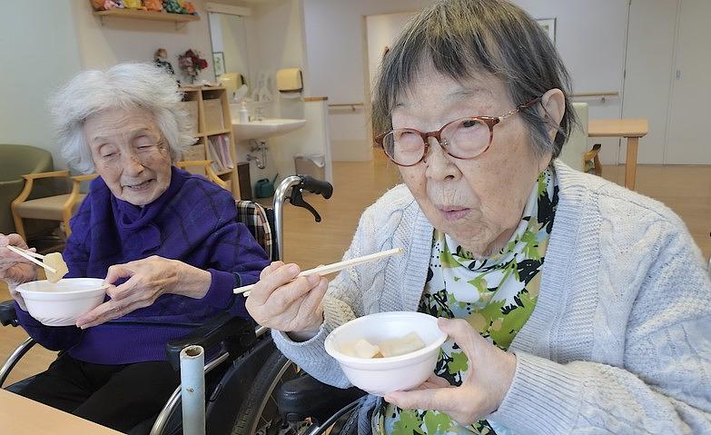 おでんがおいしい季節です			