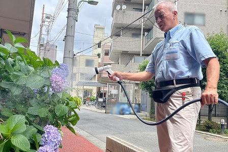 業務スタッフ