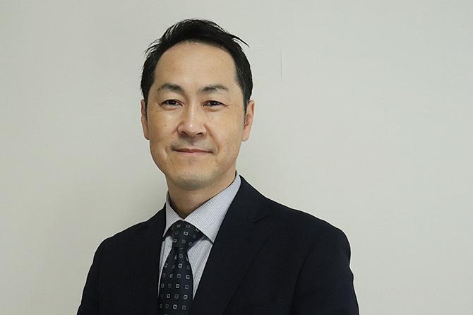 「グランダ大井町」ホーム長