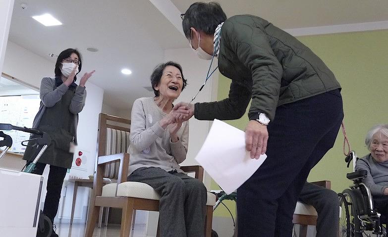 準優勝！おめでとうございます！