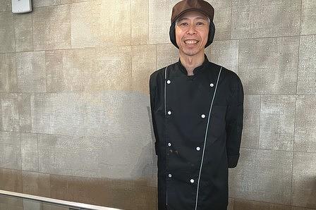 厨房スタッフ