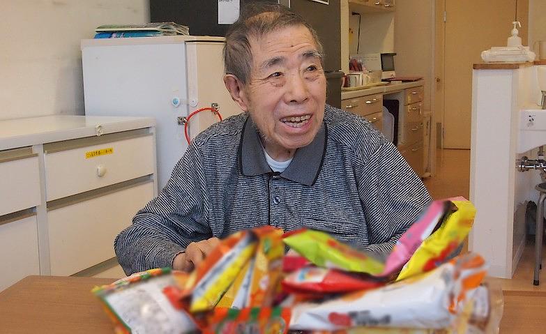 心が弾むプレゼント