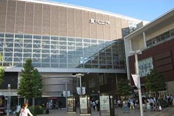 東急田園都市線「たまプラーザ駅」
