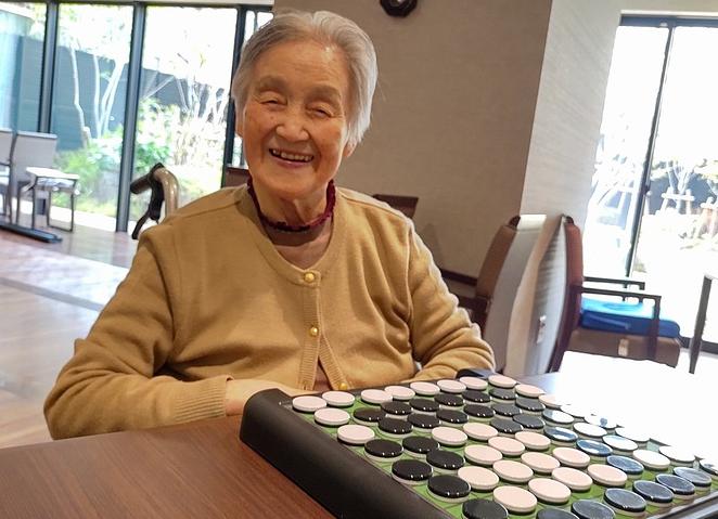 勝ちましたね！