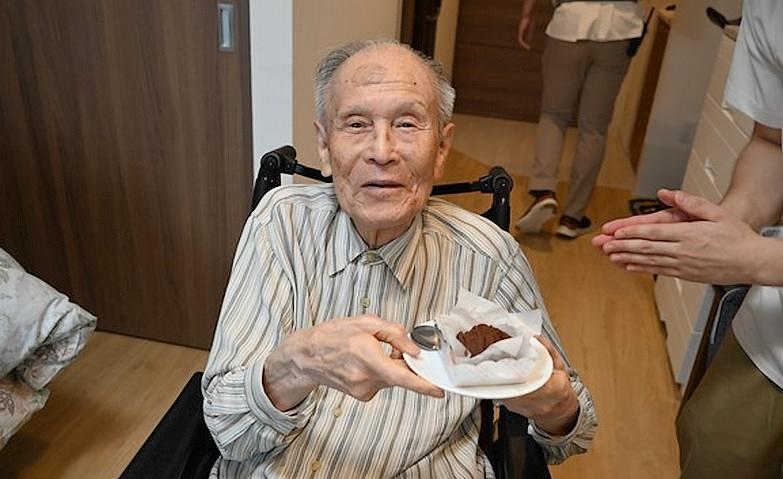 ハッピーバースデー！