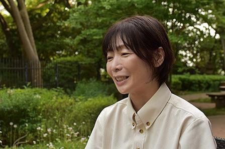 介護職員