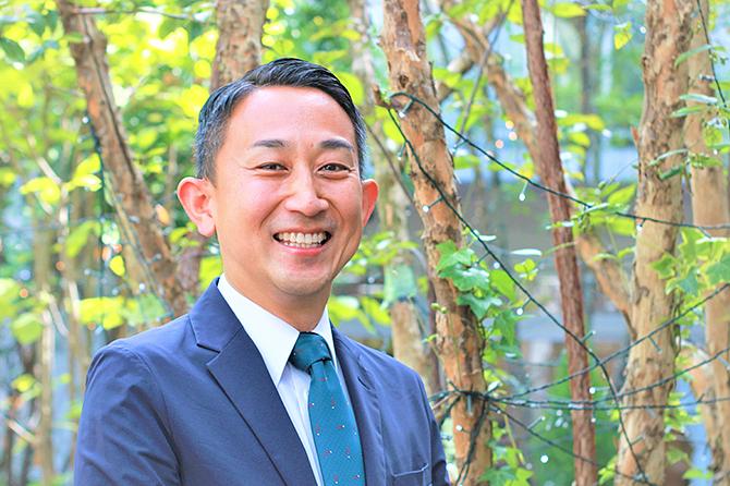 「リハビリホームグランダ田園調布」ホーム長