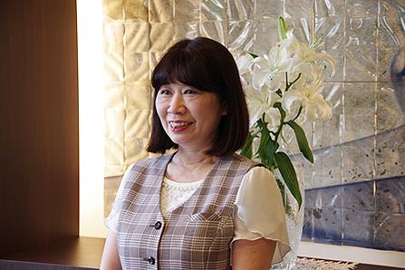 受付・事務スタッフ