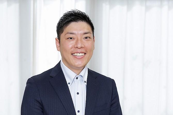 「まどか茨木」ホーム長