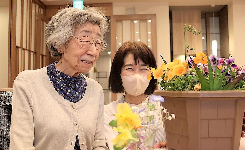 彩りある時間