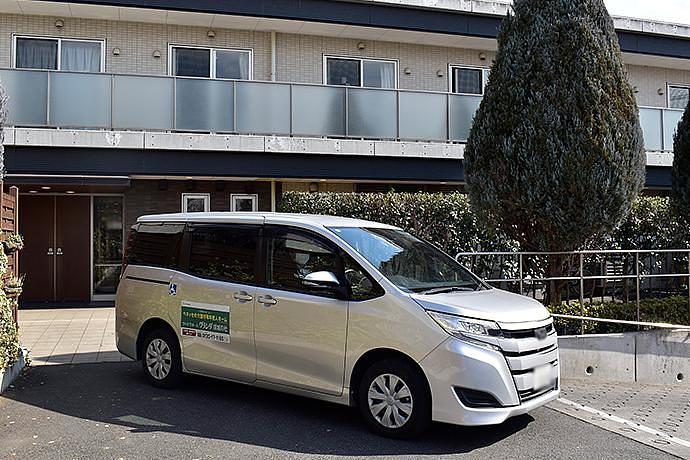 お気軽にご利用ください