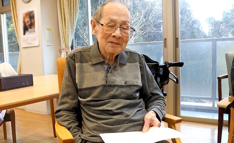 ピアノの調べとともに