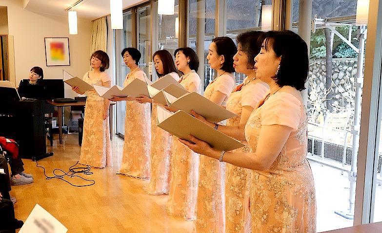 ひな祭りコンサート！