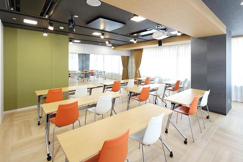 2F スタディルーム