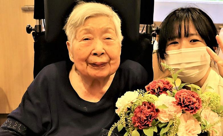 母の日