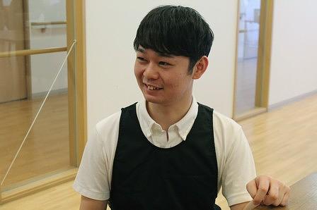 介護職員