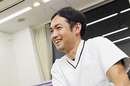 機能訓練指導員