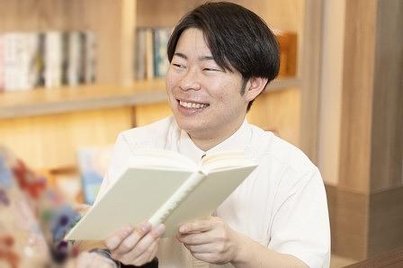 サービススタッフ