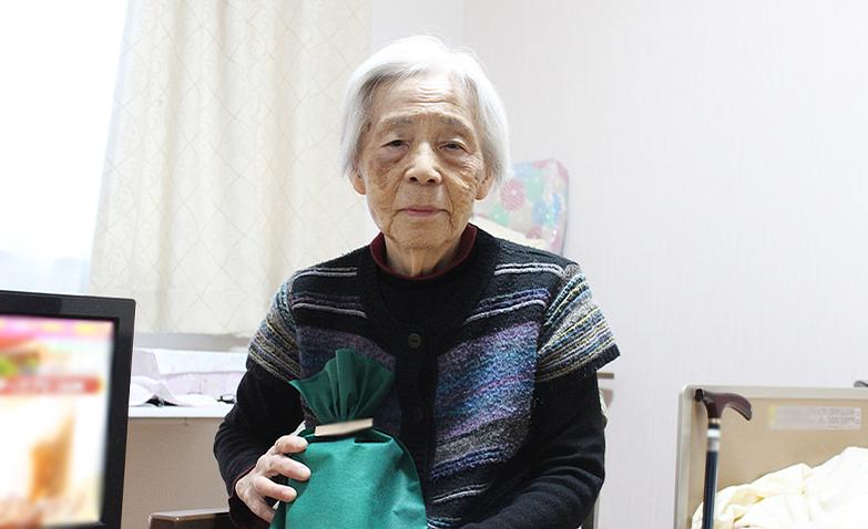 お誕生日おめでとうございます！			