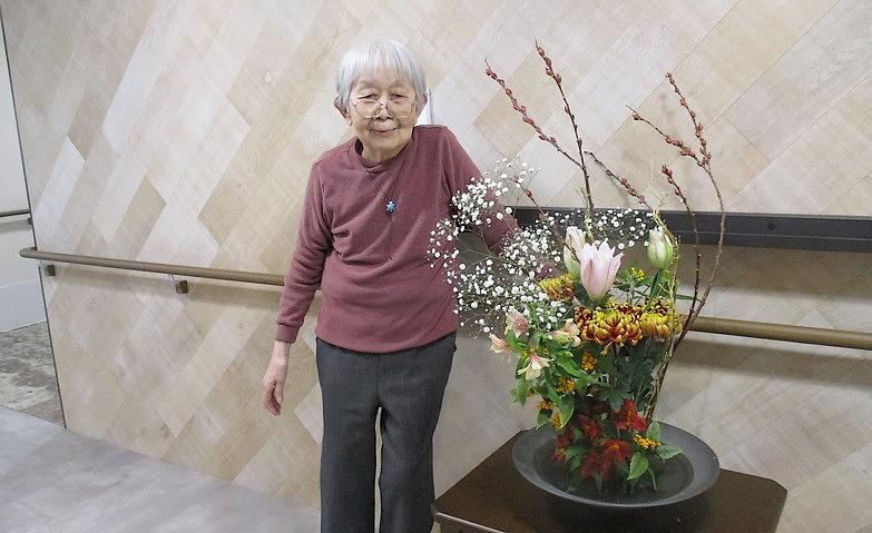 新春の準備