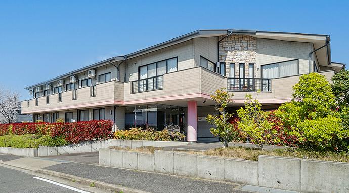 メディカルホームくらら猪高緑地