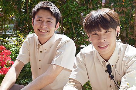 介護職員