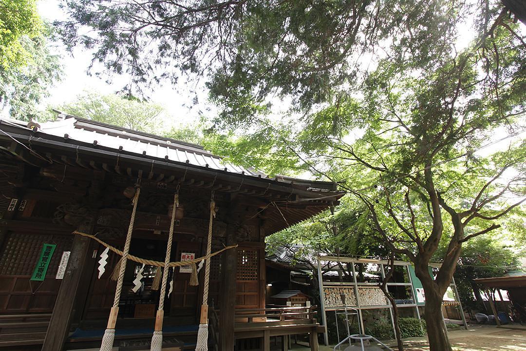 春日神社