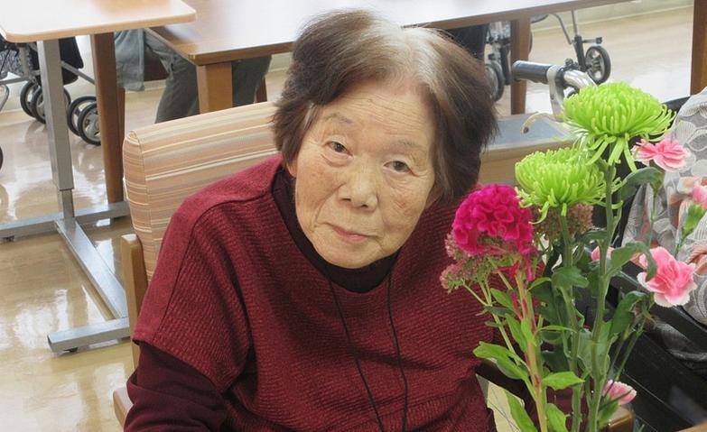 「どっちがきれい？」