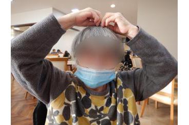 新型コロナウイルス感染対応～マスク編～画像3