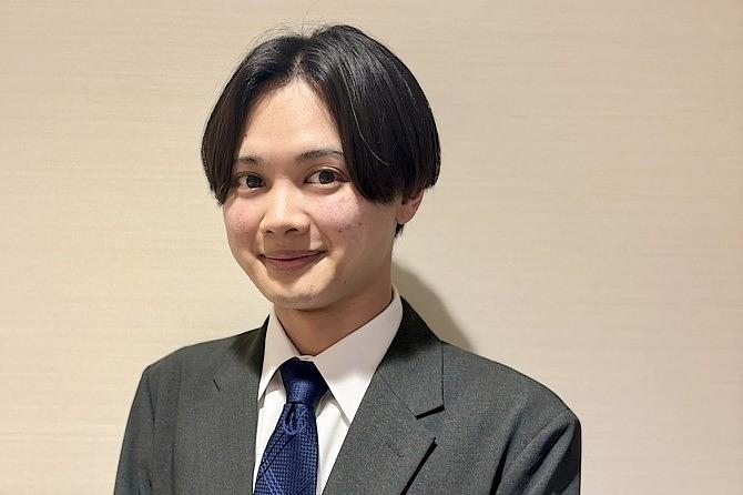 「ボンセジュール聖蹟桜ヶ丘」ホーム長
