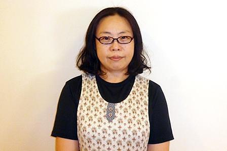 サービスリーダー