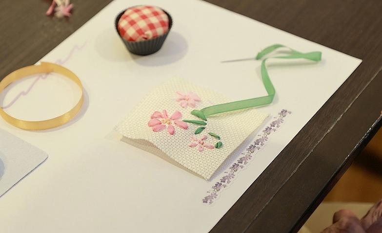 新俱楽部～手芸倶楽部～